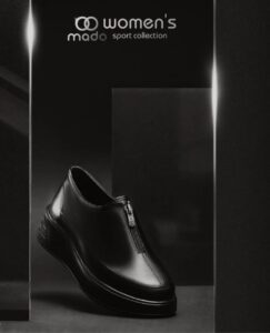55 243x300 - بهترین تولیدی کفش تبریز | محصولات چرمی  مادو